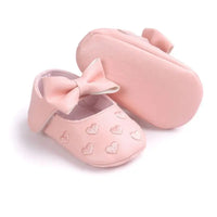 Thumbnail for Mini Fashion™ - Breathable Material - Baby Non-Slip Shoes