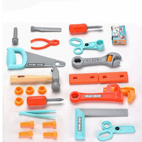 Thumbnail for Kids Toolset™ - Creative & Self Confidence - Children's Tool Set