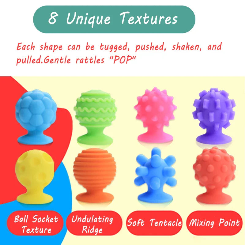 TinyCalm – Playful & Relaxing – Stress Relief Stone