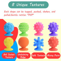 Thumbnail for TinyCalm – Playful & Relaxing – Stress Relief Stone
