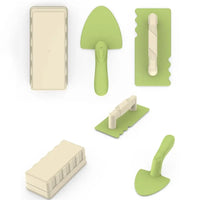 Thumbnail for Mini Spade™ – Ready for Sand - Digging Toys