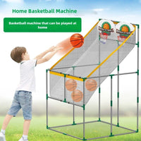 Thumbnail for HoopFun - Shooting & Scoring - Basketball Game