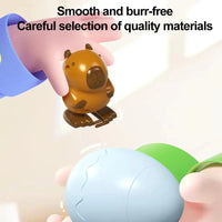 Thumbnail for BouncyBeast – Cute & Interactive – Pop-out Animal Egg