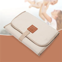 Thumbnail for SnugPad – Comfort & Convenience - Changing pad