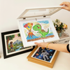 LittleGallery – Fun & Educational – Art Frame A4
