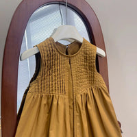 Thumbnail for Mini Fashion™ - Stylish and Elegant - Girls Dress