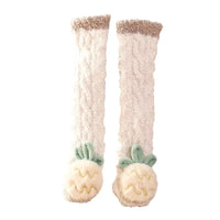 Thumbnail for Mini Fashion™ - Extra Warm - Long Baby Socks