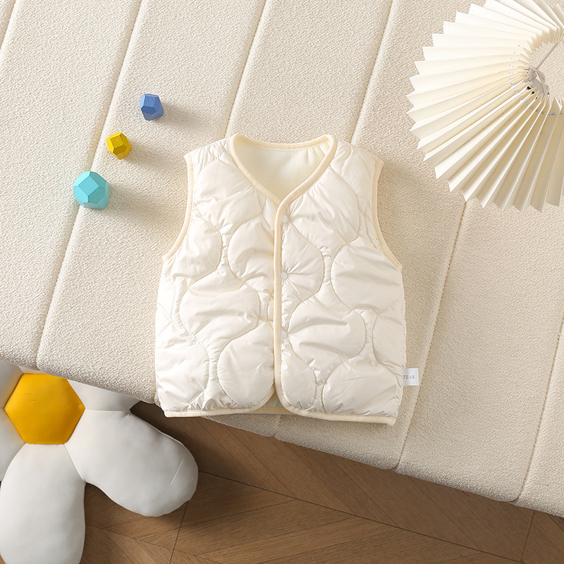 Mini Fashion™ - For Boys & Girls - Bodywarmer