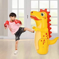 Thumbnail for Dino Punch - Roar & Smash - Dino Boxing Toys Kids