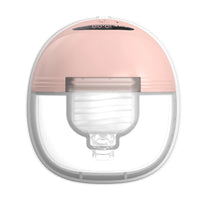 Thumbnail for MammaEase – Silent & Safe - Handsfree breast pump