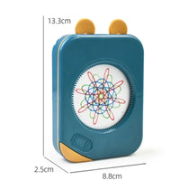 Thumbnail for SpiroArt – Creative & Educational – Spirograph Designer