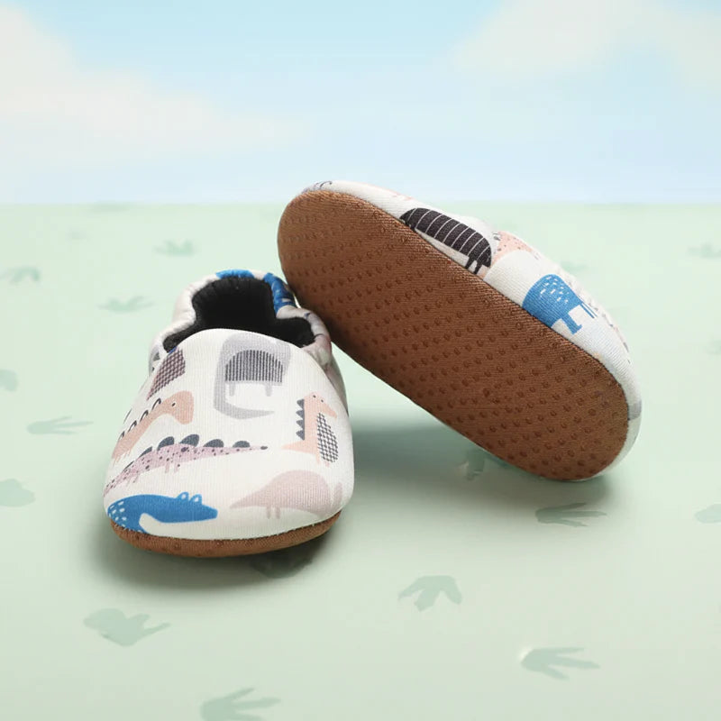Cute Baby Crib Shoes – Cute & Cozy – Baby Booties