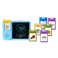Thumbnail for Clever Play Tablet - Learning words - Children's Tablet