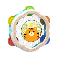 Thumbnail for Montessori Music Set™ - Develop musical talent - Children's Tambourine