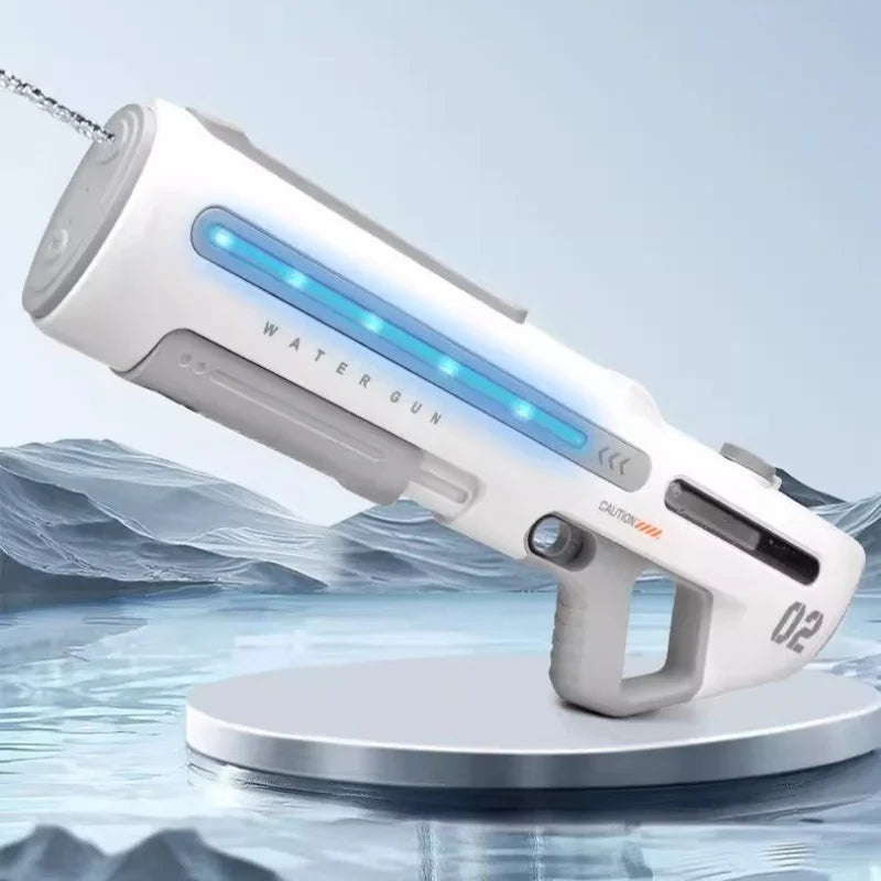 Hydro Force - Powerful & Fast - Water Gun