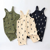 Thumbnail for Mini Fashion - Comfortable and Stylish Clothing Set - Baby Outfit