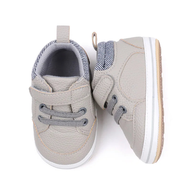 Mini Fashion™ - The first steps - Baby shoes