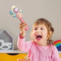 Thumbnail for Butterfly Wand™ - Magical Butterfly Fun - Luminous Magic Wand