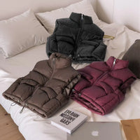 Thumbnail for KidoWear – Comfortable & Trendy – Bodywarmer