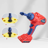Thumbnail for Kids Toolbox – Tough & Educational - Tools Toys