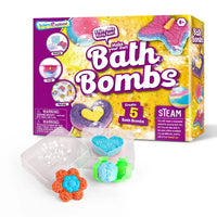 Thumbnail for BathBombs – Colorful & Educational – DIY Bath Bomb Kit