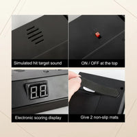 Thumbnail for ShotMaster – Smart & Automatic – Target Shooting Game