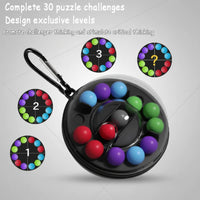 Thumbnail for BrainBall – Educational & Challenging – Logical Thinking Game