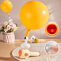 Thumbnail for Montessori Blowing Toy™ - Improve Skills & Communication - Montessori Blowing Fun Toys