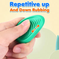 Thumbnail for TinyCalm – Playful & Relaxing – Stress Relief Stone