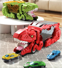 Thumbnail for Dino Devour Car™ - Dino Power - Dino Toy Car