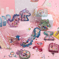 Thumbnail for DIY Crystal Keychain Kit – Creative & Fun – Keychain Craft Kit
