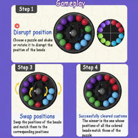 Thumbnail for BrainBall – Educational & Challenging – Logical Thinking Game