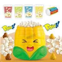 Thumbnail for Popcorn Game™ - Popping with Popcorn - Family game