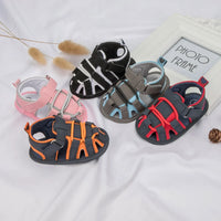 Thumbnail for Mini Fashion™ - Light & Comfortable - Toddler sandals