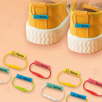 Thumbnail for TagBuddy – Safe & Personal – Personalized Name Label