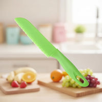 Thumbnail for MiniChef – Safe & Child-Friendly – Children's Cutting Knife