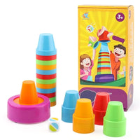 Thumbnail for Color Cups™ - Smart Stacking - Stacking Cup Set