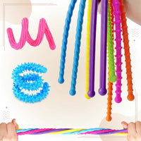 Thumbnail for Fidget Sensory Sticks – Soothing & Relaxing – Sensory Toys