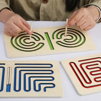 Thumbnail for BrainBoost Puzzle Toy Pen™ - Train Your Brain - Puzzle Toy Pen