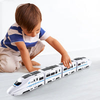 Thumbnail for Toy SpeedTrain™ - Superfast fun - Self-propelled Toy Train