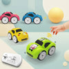 TinyRacer – Drawing Fun & Smart Driving – Autonomous Cartoon Car