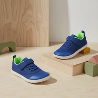 Thumbnail for BareSteps – Breathable & Comfortable – Barefoot Sneakers