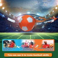 Thumbnail for GoalMaster – Interactive & Sporty – Curve Soccer Ball