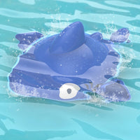 Thumbnail for Smooth Splash Friends™ – Animal Baths Full of Fun - Green Frog