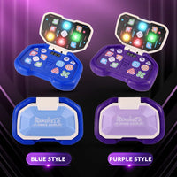 Thumbnail for Rhythm Master Game – Reaction & Concentration – Music, Dance, and Games