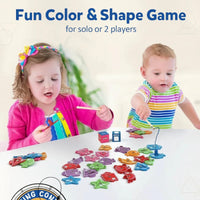 Thumbnail for SmartFish – Fun & Educational – Fishing Magnet Play Set