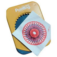 Thumbnail for SpiroArt – Creative & Educational – Spirograph Designer