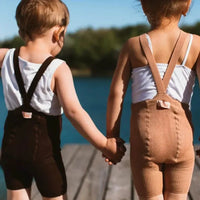 Thumbnail for Mini Fashion™ - Handy Shoulder Straps - Short Tights