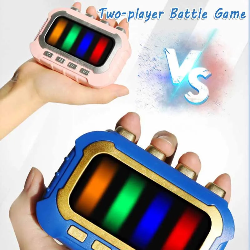 TapHero – Interactive & Stress Reduction – Musical Fidget Game