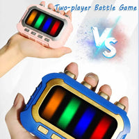 Thumbnail for TapHero – Interactive & Stress Reduction – Musical Fidget Game